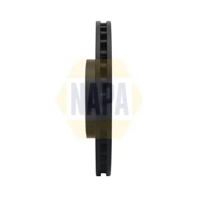 Bremsscheibe Vorderachse NAPA NBD5488 Bild Bremsscheibe Vorderachse NAPA NBD5488