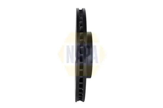 Bremsscheibe Vorderachse NAPA NBD5490 Bild Bremsscheibe Vorderachse NAPA NBD5490