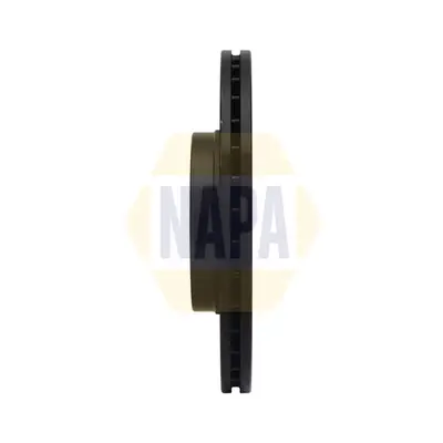 Bremsscheibe Vorderachse NAPA NBD5496 Bild Bremsscheibe Vorderachse NAPA NBD5496