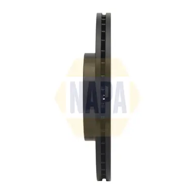 Bremsscheibe Vorderachse NAPA NBD5510 Bild Bremsscheibe Vorderachse NAPA NBD5510