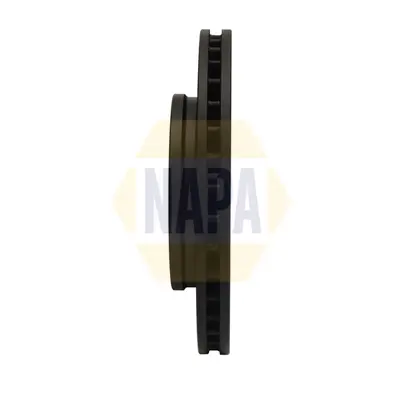 Bremsscheibe Vorderachse NAPA NBD5511 Bild Bremsscheibe Vorderachse NAPA NBD5511