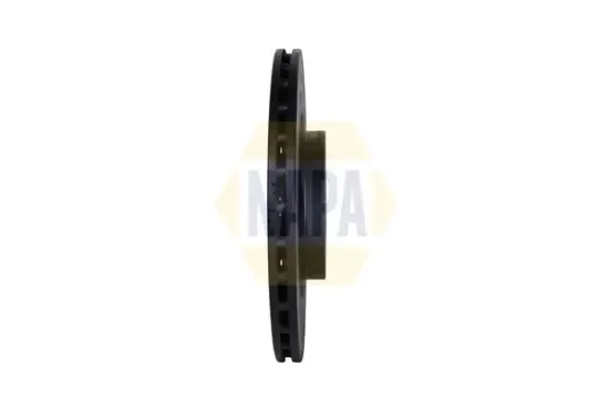Bremsscheibe Vorderachse NAPA NBD5512 Bild Bremsscheibe Vorderachse NAPA NBD5512