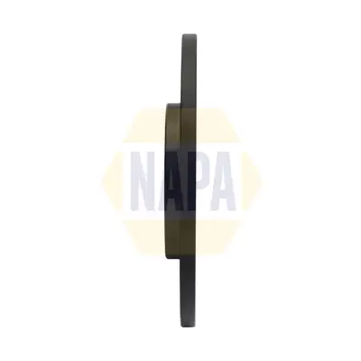 Bremsscheibe Vorderachse NAPA NBD5513 Bild Bremsscheibe Vorderachse NAPA NBD5513