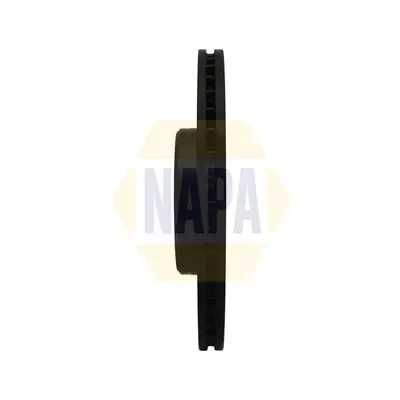 Bremsscheibe Vorderachse NAPA NBD5516 Bild Bremsscheibe Vorderachse NAPA NBD5516