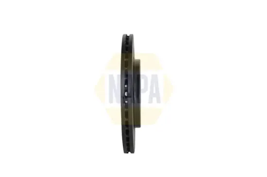 Bremsscheibe Vorderachse NAPA NBD5532 Bild Bremsscheibe Vorderachse NAPA NBD5532