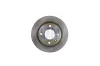 Bremsscheibe NAPA NBD5536 Bild Bremsscheibe NAPA NBD5536