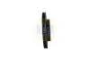 Bremsscheibe NAPA NBD5536 Bild Bremsscheibe NAPA NBD5536