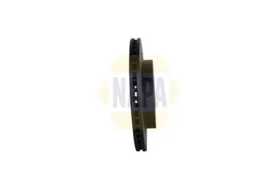 Bremsscheibe NAPA NBD5536 Bild Bremsscheibe NAPA NBD5536