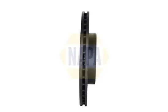 Bremsscheibe Vorderachse NAPA NBD5541 Bild Bremsscheibe Vorderachse NAPA NBD5541