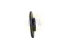 Bremsscheibe Vorderachse NAPA NBD5544 Bild Bremsscheibe Vorderachse NAPA NBD5544