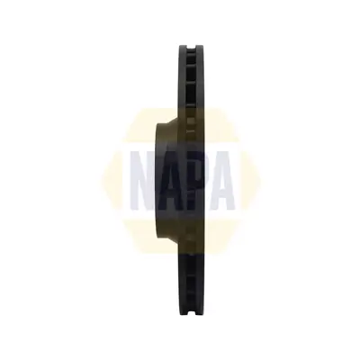 Bremsscheibe Vorderachse NAPA NBD5547 Bild Bremsscheibe Vorderachse NAPA NBD5547