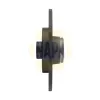 Bremsscheibe Hinterachse NAPA NBD5553 Bild Bremsscheibe Hinterachse NAPA NBD5553