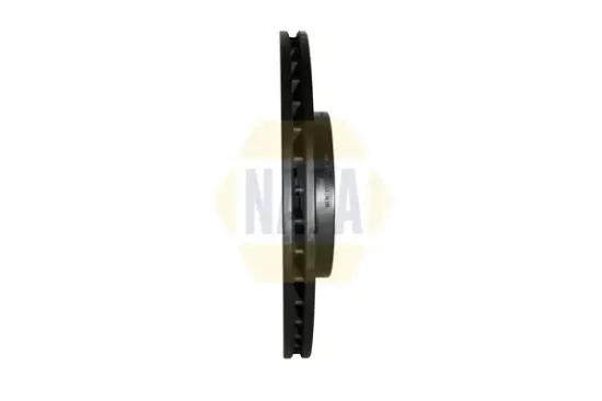Bremsscheibe Vorderachse NAPA NBD5567 Bild Bremsscheibe Vorderachse NAPA NBD5567
