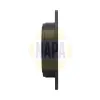 Bremsscheibe Hinterachse NAPA NBD5585 Bild Bremsscheibe Hinterachse NAPA NBD5585