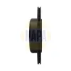 Bremsscheibe Hinterachse NAPA NBD5600 Bild Bremsscheibe Hinterachse NAPA NBD5600
