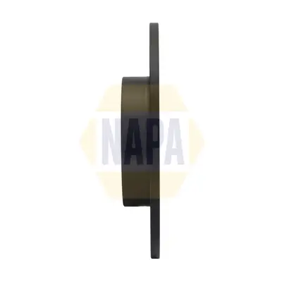 Bremsscheibe Hinterachse NAPA NBD5611 Bild Bremsscheibe Hinterachse NAPA NBD5611