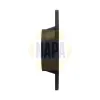 Bremsscheibe Hinterachse NAPA NBD5636 Bild Bremsscheibe Hinterachse NAPA NBD5636