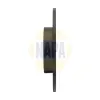 Bremsscheibe Hinterachse NAPA NBD5651 Bild Bremsscheibe Hinterachse NAPA NBD5651