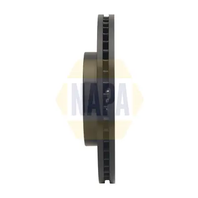 Bremsscheibe Vorderachse NAPA NBD5678 Bild Bremsscheibe Vorderachse NAPA NBD5678