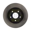 Bremsscheibe Hinterachse NAPA NBD5679 Bild Bremsscheibe Hinterachse NAPA NBD5679