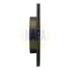 Bremsscheibe Hinterachse NAPA NBD5679 Bild Bremsscheibe Hinterachse NAPA NBD5679