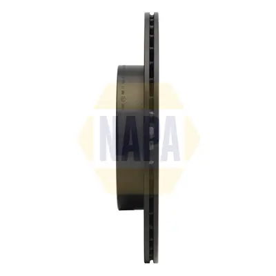 Bremsscheibe Hinterachse NAPA NBD5679 Bild Bremsscheibe Hinterachse NAPA NBD5679