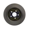 Bremsscheibe Hinterachse NAPA NBD5696