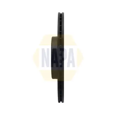 Bremsscheibe Hinterachse NAPA NBD5696 Bild Bremsscheibe Hinterachse NAPA NBD5696