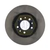 Bremsscheibe Hinterachse NAPA NBD5698
