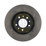 Bremsscheibe Hinterachse NAPA NBD5698