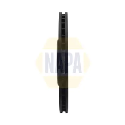 Bremsscheibe Hinterachse NAPA NBD5852 Bild Bremsscheibe Hinterachse NAPA NBD5852