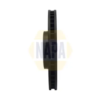 Bremsscheibe Vorderachse NAPA NBD5853 Bild Bremsscheibe Vorderachse NAPA NBD5853