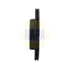 Bremsscheibe Hinterachse NAPA NBD5858 Bild Bremsscheibe Hinterachse NAPA NBD5858