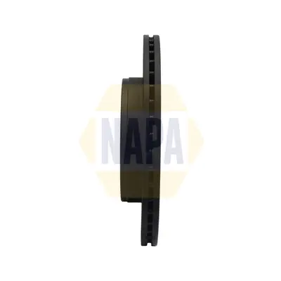 Bremsscheibe Hinterachse NAPA NBD5858 Bild Bremsscheibe Hinterachse NAPA NBD5858