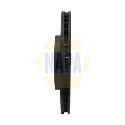 Bremsscheibe Vorderachse NAPA NBD5931 Bild Bremsscheibe Vorderachse NAPA NBD5931