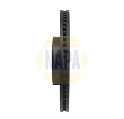 Bremsscheibe Vorderachse NAPA NBD5979 Bild Bremsscheibe Vorderachse NAPA NBD5979