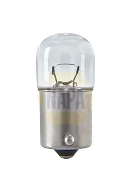 Glühlampe, Bremsleuchte 12 V 5 W NAPA NBU1207S Bild Glühlampe, Bremsleuchte 12 V 5 W NAPA NBU1207S