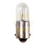 Glühlampe, Nebelscheinwerfer 12 V 4 W NAPA NBU1233