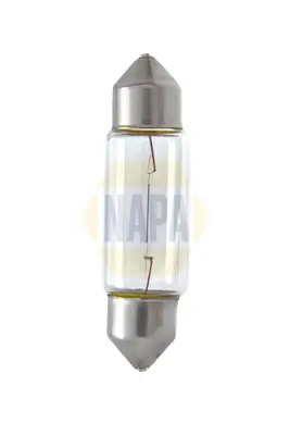 Glühlampe, Kennzeichenleuchte 12 V 10 W NAPA NBU1269 Bild Glühlampe, Kennzeichenleuchte 12 V 10 W NAPA NBU1269
