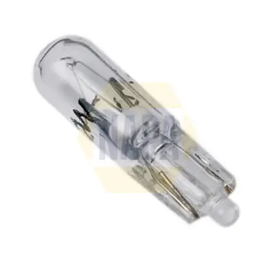 Glühlampe, Bremsleuchte 12 V 1,2 W NAPA NBU1286
