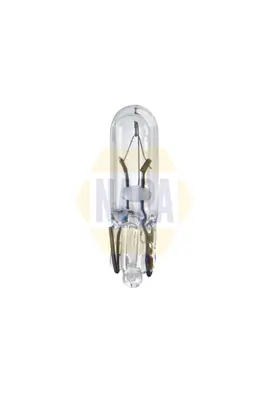 Glühlampe, Bremsleuchte 12 V 1,2 W NAPA NBU1286 Bild Glühlampe, Bremsleuchte 12 V 1,2 W NAPA NBU1286