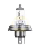 Glühlampe, Hauptscheinwerfer 12 V 45/40 W R2 (Bilux) NAPA NBU1410