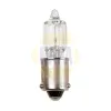 Gl&uuml;hlampe, Nebelscheinwerfer 12 V 6 W NAPA NBU1434
