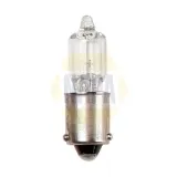 Glühlampe, Nebelscheinwerfer 12 V 6 W NAPA NBU1434