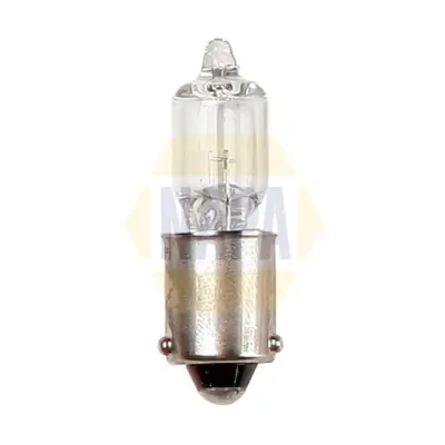 Glühlampe, Nebelscheinwerfer 12 V 6 W NAPA NBU1434 Bild Glühlampe, Nebelscheinwerfer 12 V 6 W NAPA NBU1434