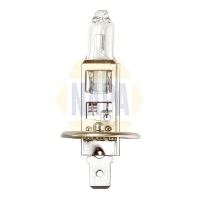 Glühlampe, Hauptscheinwerfer 12 V 55 W H1 NAPA NBU1448 Bild Glühlampe, Hauptscheinwerfer 12 V 55 W H1 NAPA NBU1448