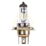Glühlampe, Hauptscheinwerfer 12 V 60/55 W H4 NAPA NBU1472