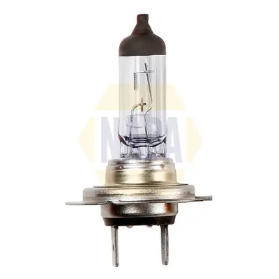 Glühlampe, Hauptscheinwerfer 12 V 55 W H7 NAPA NBU1477 Bild Glühlampe, Hauptscheinwerfer 12 V 55 W H7 NAPA NBU1477