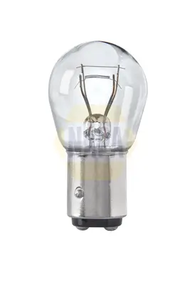 Glühlampe, Blinkleuchte 12 V 21 W 21/4 W NAPA NBU1566 Bild Glühlampe, Blinkleuchte 12 V 21 W 21/4 W NAPA NBU1566