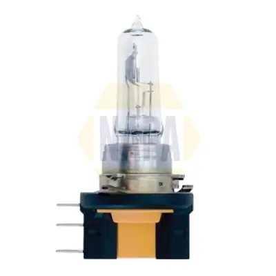 Glühlampe, Hauptscheinwerfer 12 V 55/15 W H15 NAPA NBU1715 Bild Glühlampe, Hauptscheinwerfer 12 V 55/15 W H15 NAPA NBU1715